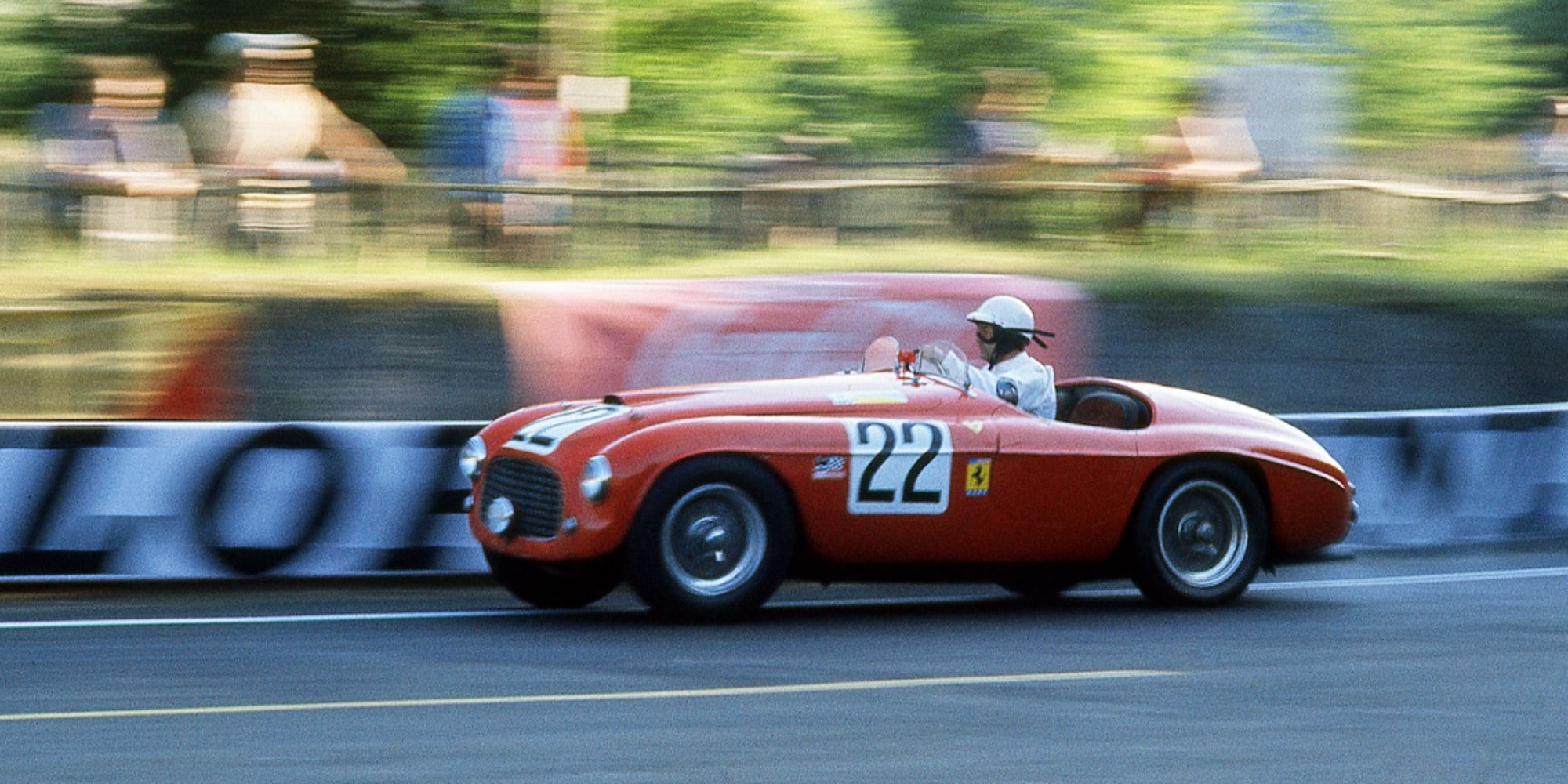 Buon compleanno Ferrari: il 16 novembre 1929 nasceva la Scuderia
