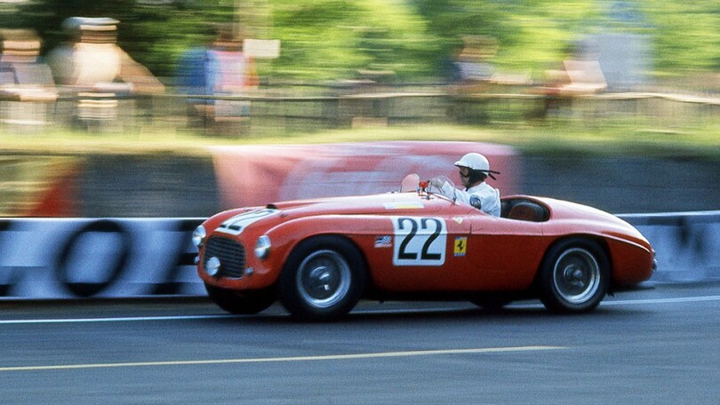 Buon compleanno Ferrari: il 16 novembre 1929 nasceva la Scuderia