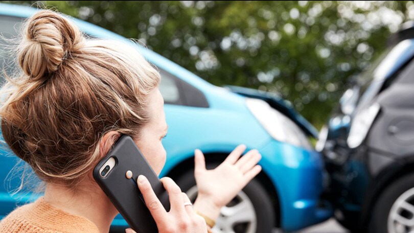 ACI-Istat, incidenti stradali in leggero calo nei primi 6 mesi del 2023