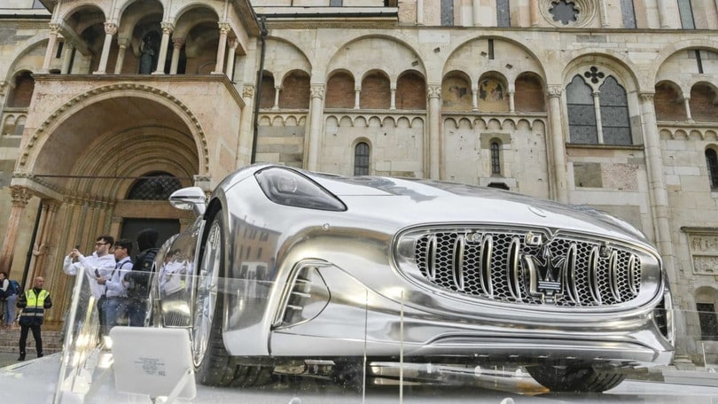 Motor Valley Fest, le date della edizione del 2024