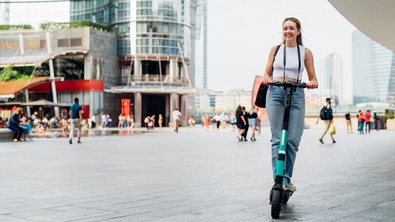 RC Auto, approvato il decreto: monopattini, minicar e non solo