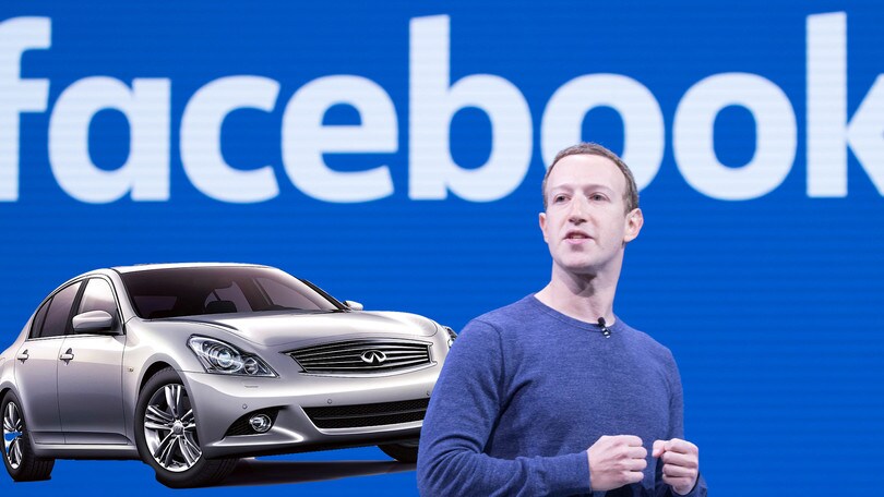 Mark Zuckerberg, il garage del CEO di Meta vi sorprenderà