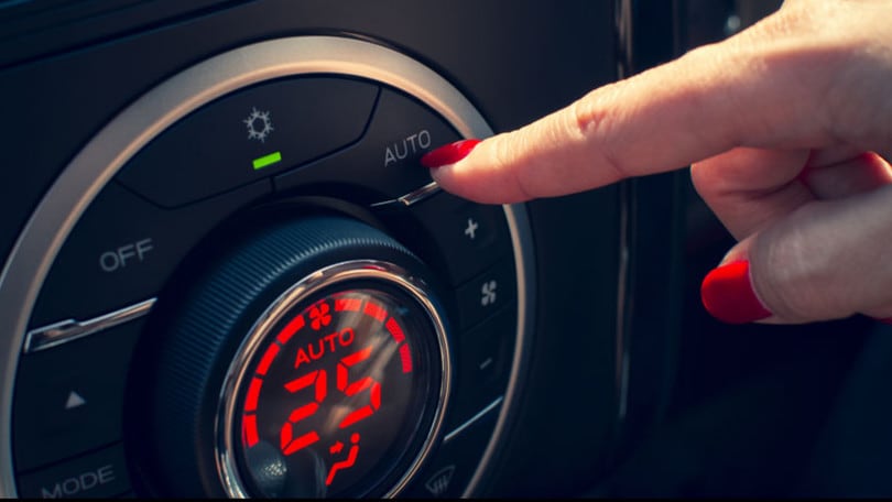 Perché l’aria condizionata dell’auto fa rumore e cosa fare