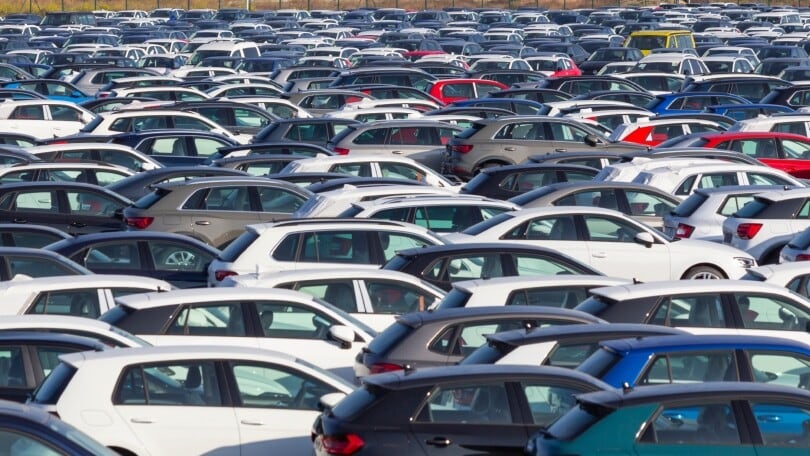 Mercato auto, in Europa le elettriche superano i Diesel