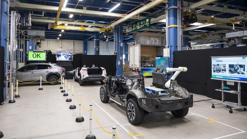 Batterie allo stato solido sì, ma quante se ne faranno?