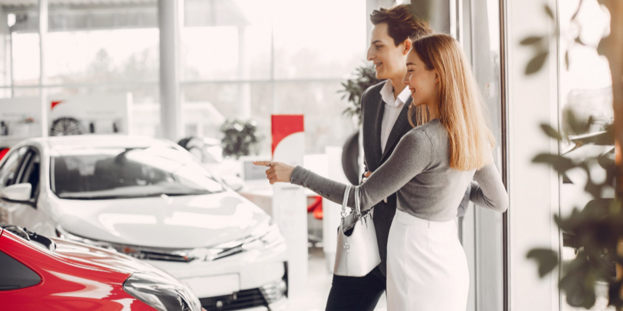 Come scegliere l’auto perfetta per le proprie esigenze