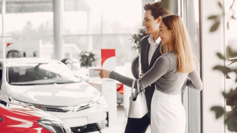 Come scegliere l’auto perfetta per le proprie esigenze