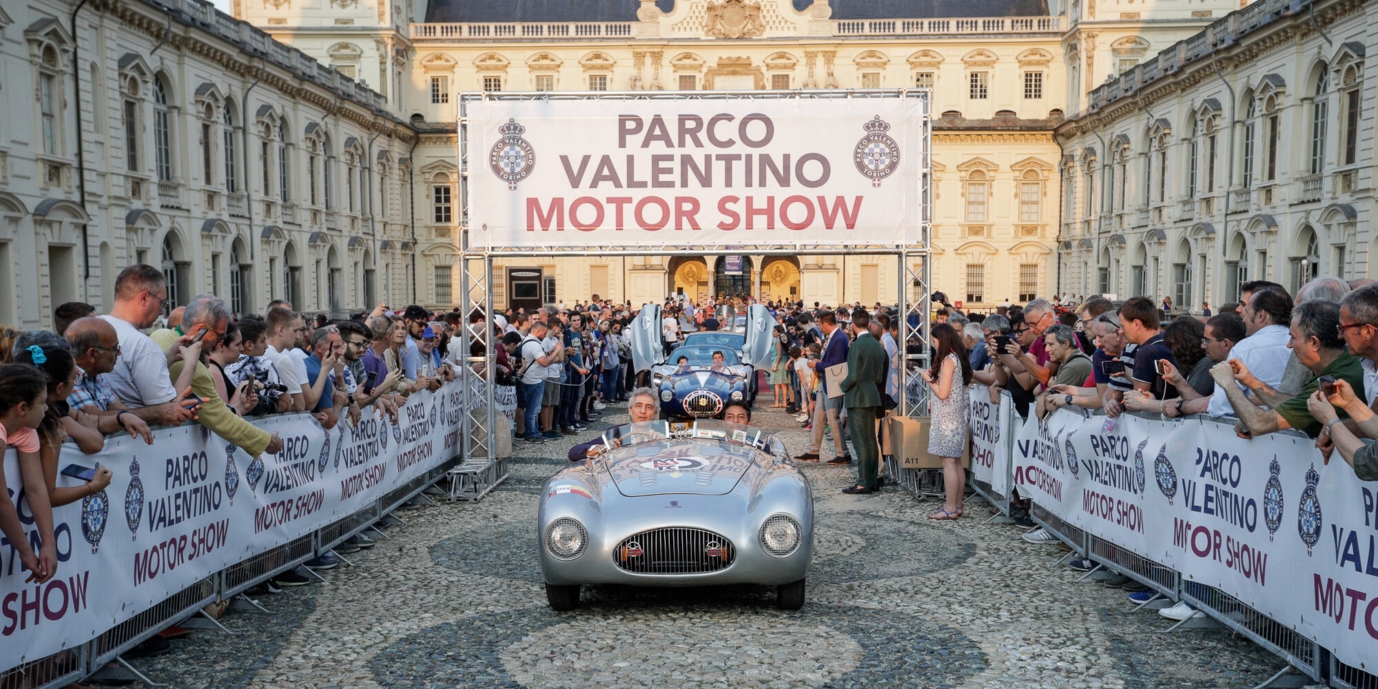 Il Salone dell'Auto torna a Torino: aperto a tutti e format rinnovato