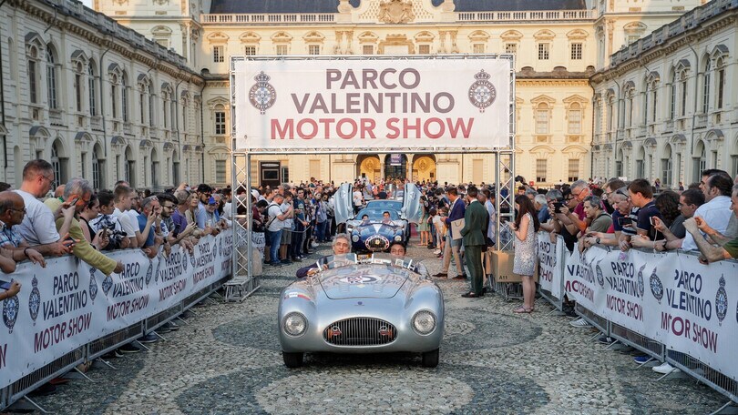 Il Salone dell'Auto torna a Torino: aperto a tutti e format rinnovato