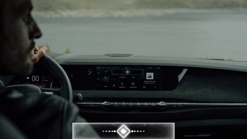 L'esperienza di guida di DS Auotomobiles si eleva con ChatGPT