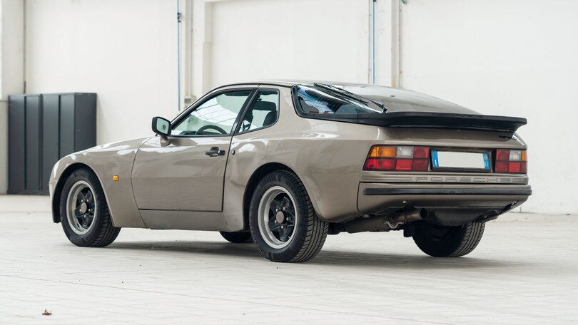 Auto d'epoca, 6 modelli per iniziare al prezzo di una Panda