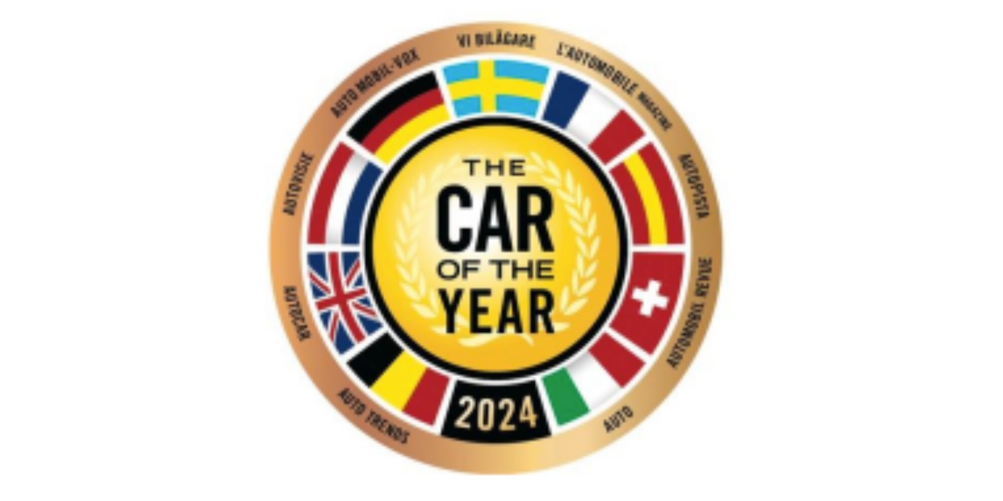 The Car of The Year 2024, ecco quando conosceremo le sette finaliste
