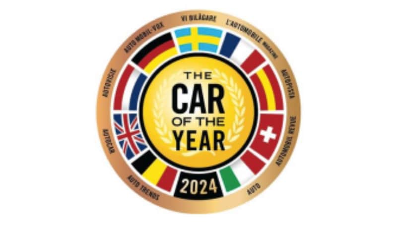The Car of The Year 2024, ecco quando conosceremo le sette finaliste