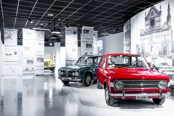 Il Mauto presenta "Drive Different": un viaggio di 50 anni tra storia e sfide per l'automotive
