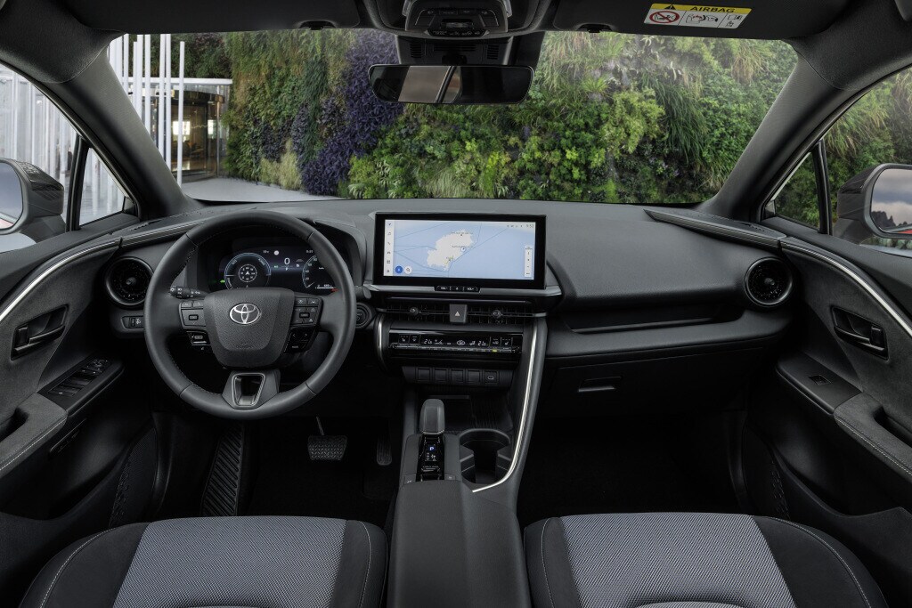 The Car of The Year 2024, le finaliste