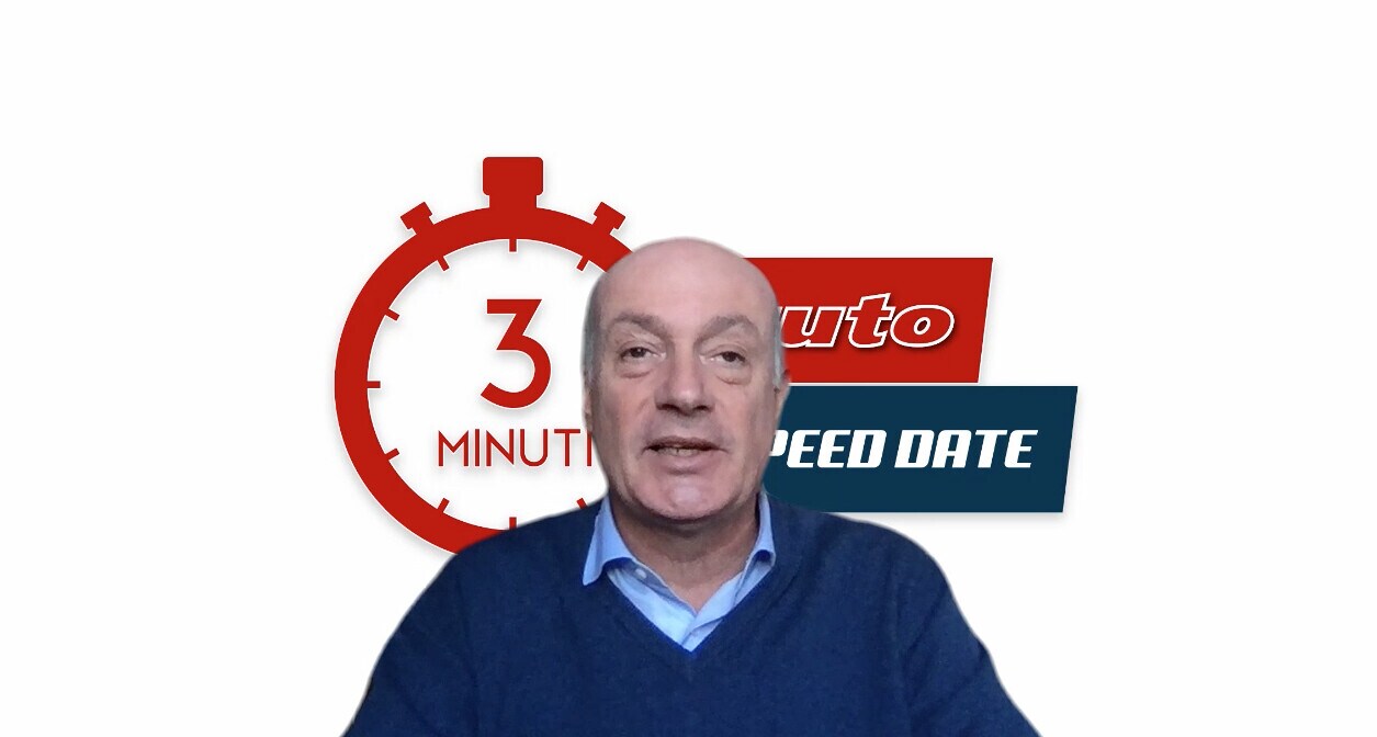 Auto Speed Date: le 7 finaliste di Car of The Year