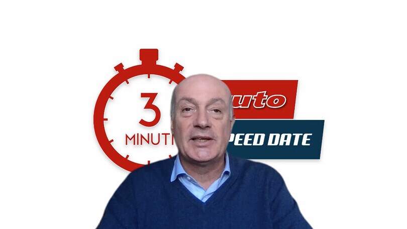 Auto Speed Date: le 7 finaliste di Car of The Year