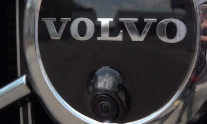 Volvo XC60 Recharge: la prova del Suv plug-in hybrid