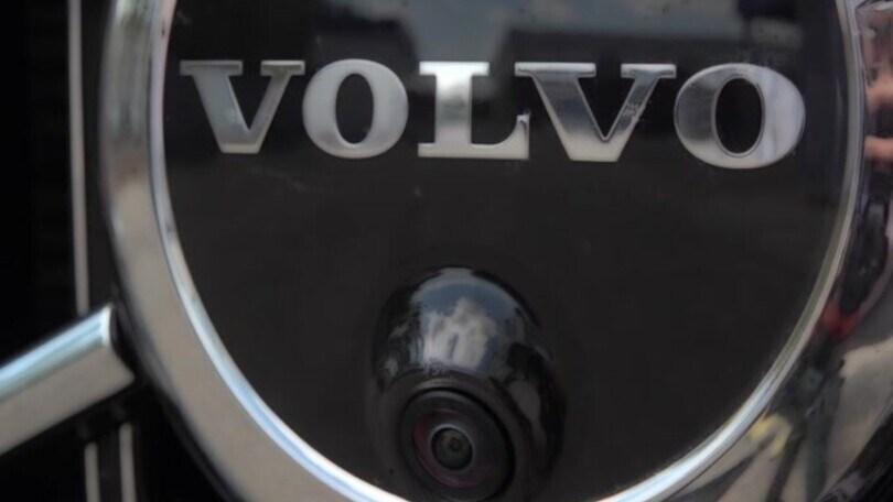 Volvo XC60 Recharge: la prova del Suv plug-in hybrid