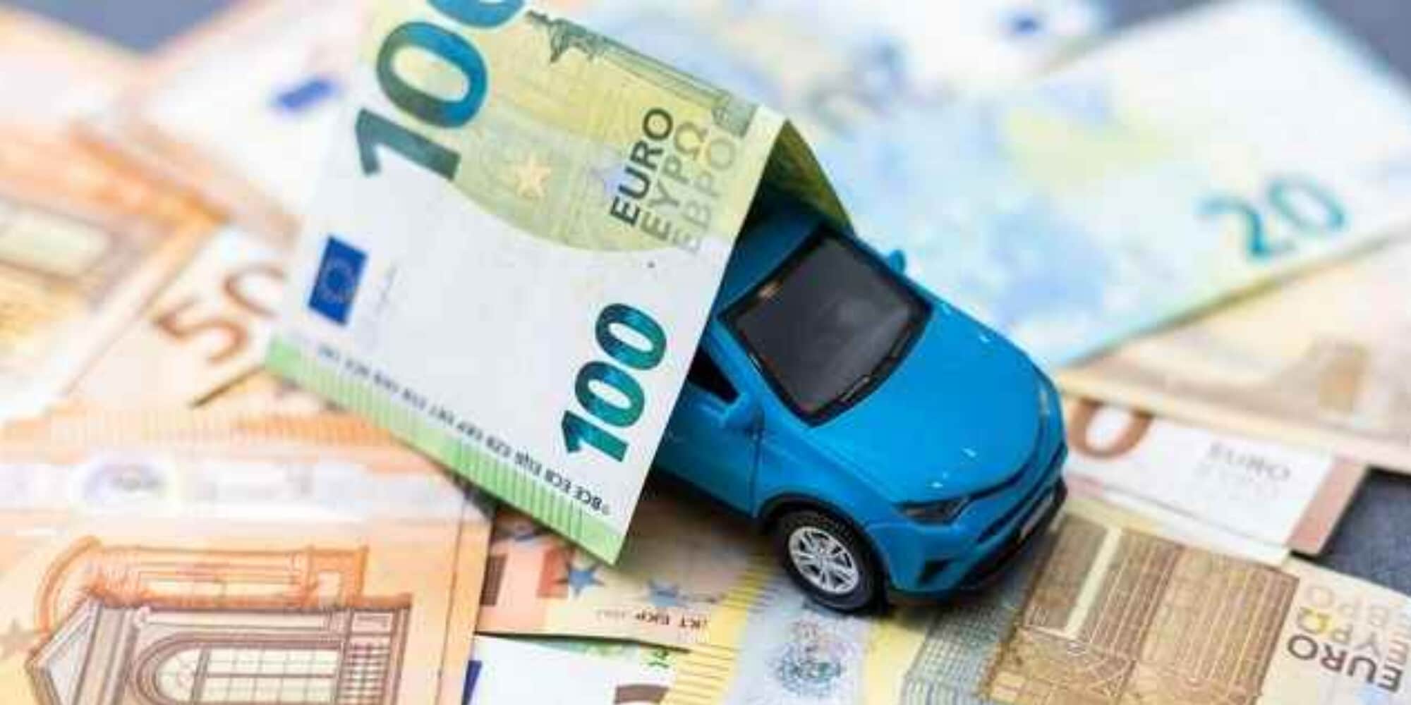 RC auto, prezzi alle stelle come 10 anni fa