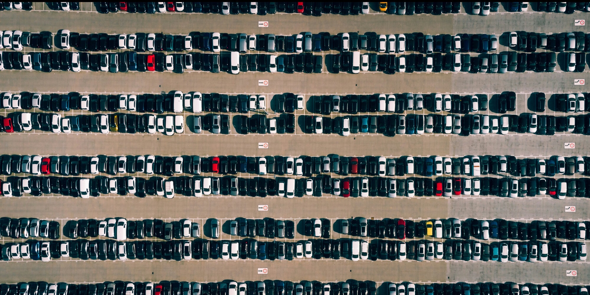 Aci, in Italia auto troppo vecchie: serve un rinnovo