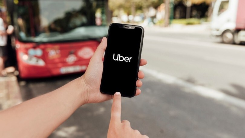 Uber lancia il servizio di noleggio auto: come funziona