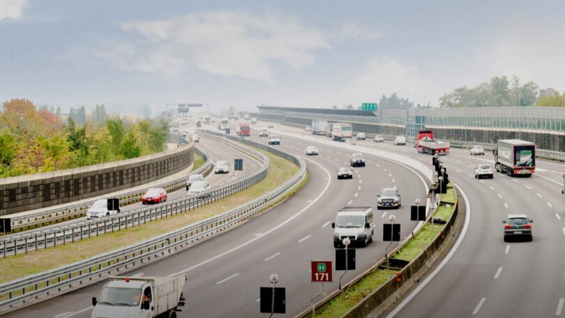 Autostrade per l’Italia, oltre 110mila interventi nel 2023