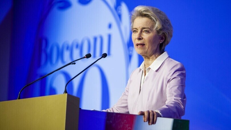 Indagine sussidi cinesi ad auto elettriche, l'UE dice che “serve tempo”