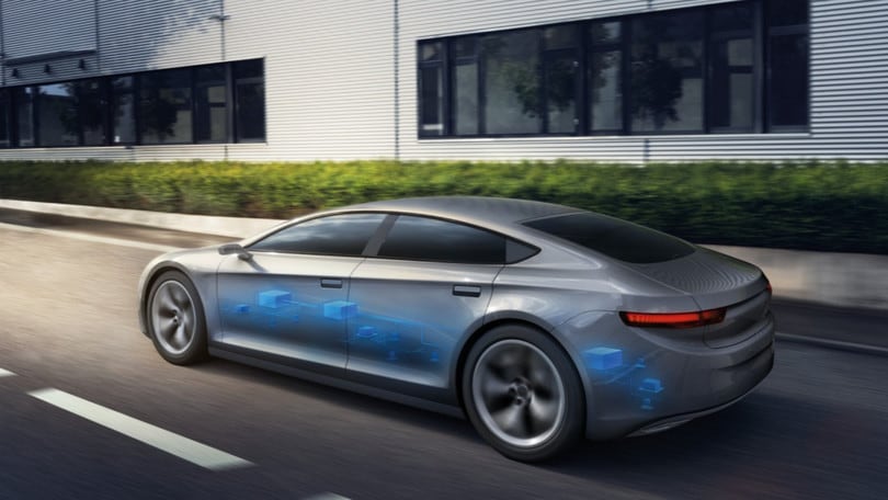 Bosch e le auto del futuro: arriva il computer di bordo miniaturizzato