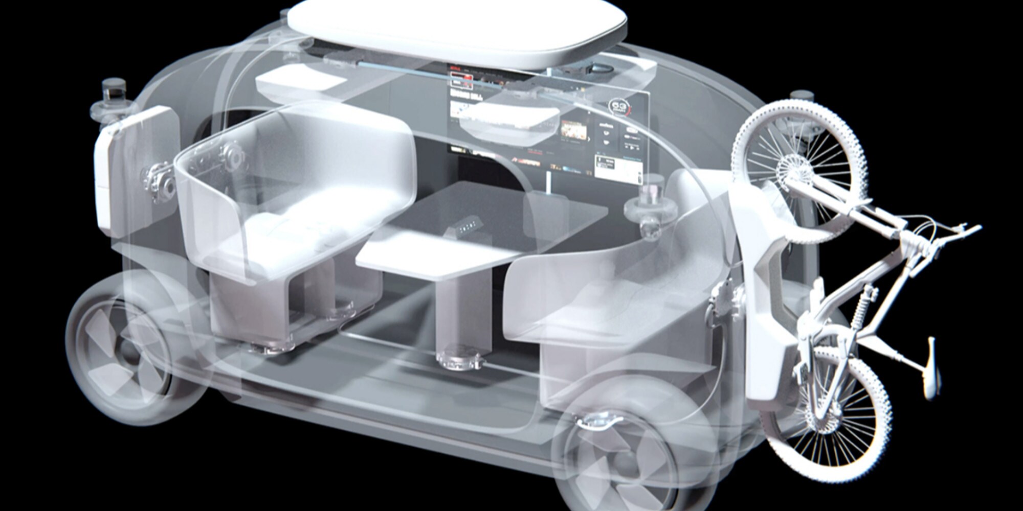 Auto modulari pronte a rivoluzionare l’industria Automotive