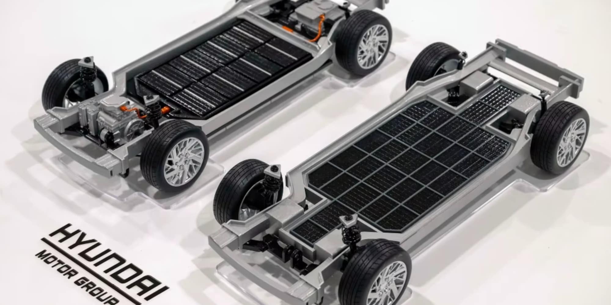 Uni Wheel, l’innovativo sistema di trazione di Hyundai e Kia
