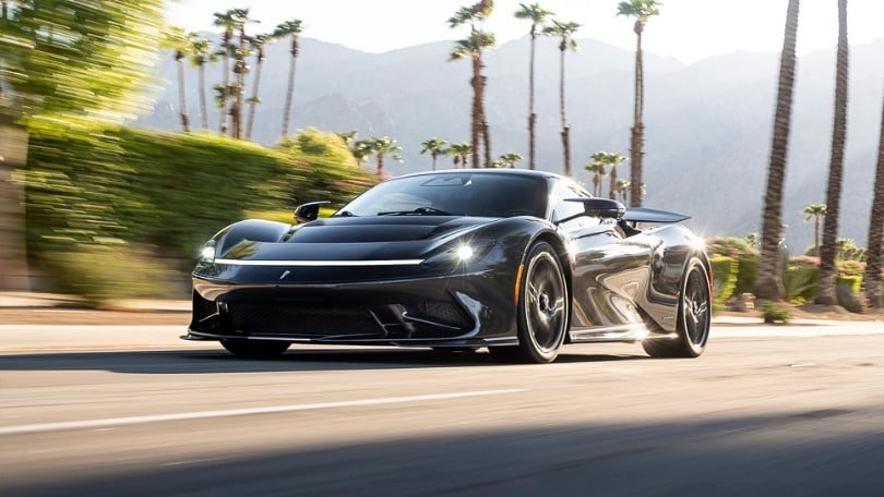 Altro che Ferrari e Lamborghini: la supercar italiana più potente di sempre è una vera sorpresa