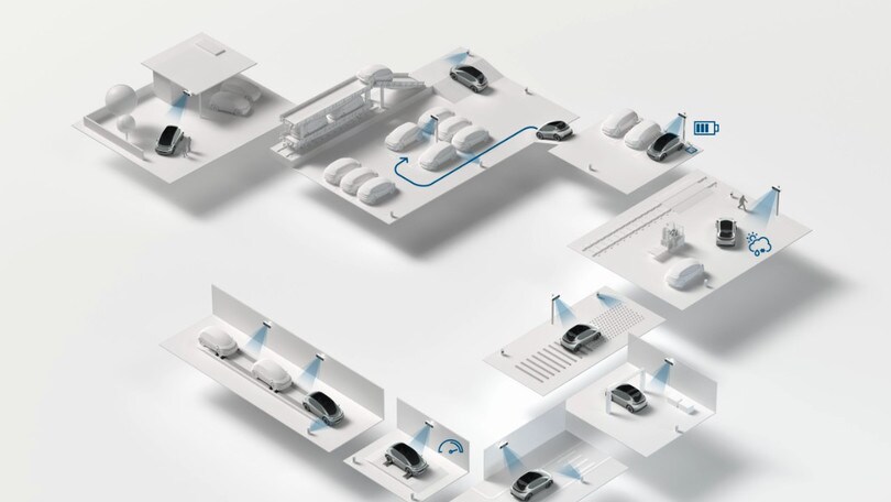 La sicurezza delle auto a guida autonoma: progressi, incidenti e sfide future