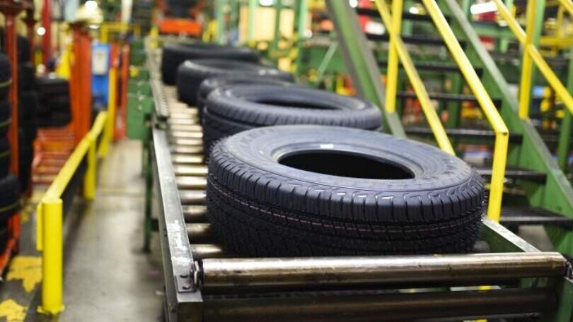 ETRMA, vendite pneumatici di ricambio ancora in calo sul mercato europeo