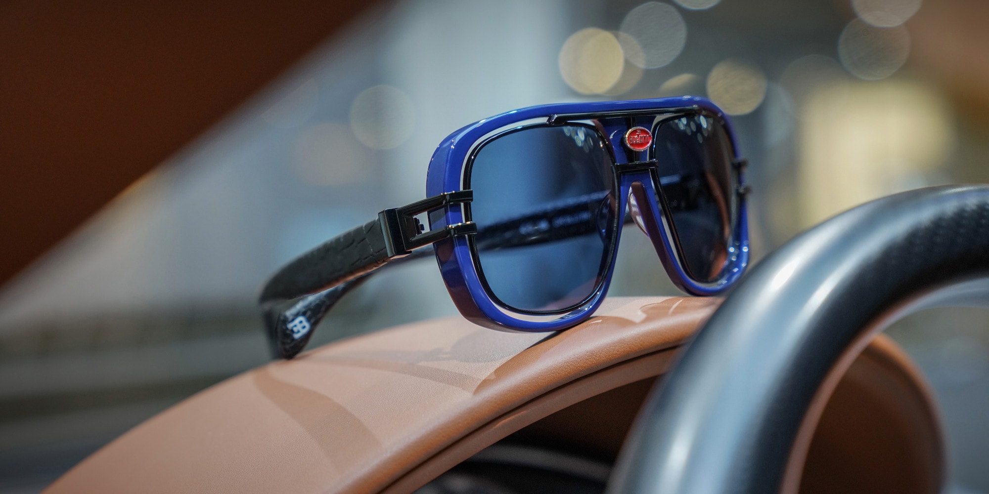 Idee regalo folli e preziose firmate Bugatti