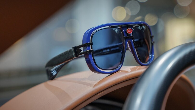 Idee regalo folli e preziose firmate Bugatti