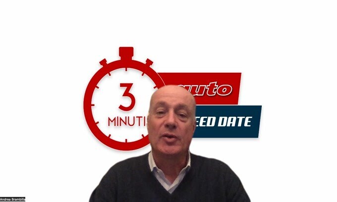 Auto Speed Date: l'equilibrio tra costi e ricavi dell'auto elettrica