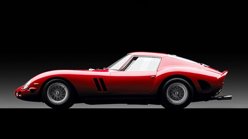 Top 5, le Ferrari più costose di sempre battute all'asta