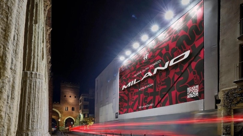 Alfa Romeo Milano, il nome scatena pesanti polemiche sui social