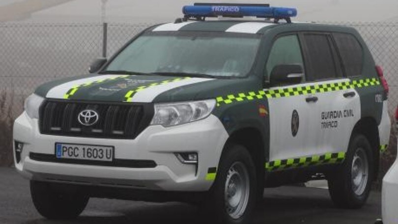 I fuoristrada più estremi delle Forze dell'Ordine di tutto il mondo