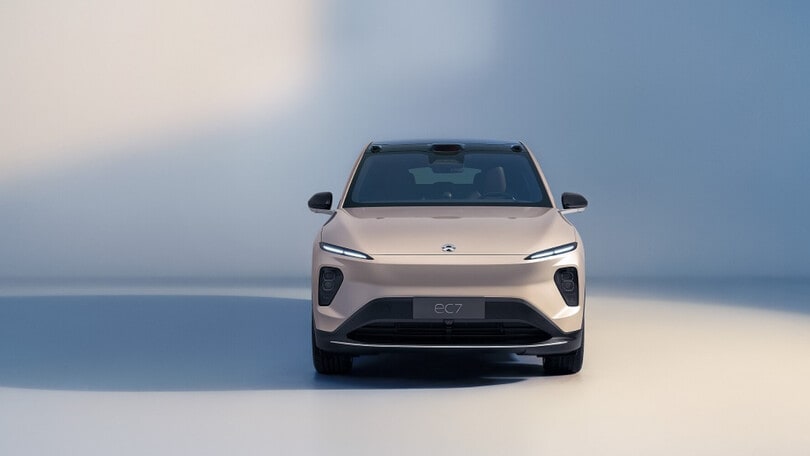 Nio lancia Firefly in Europa: ecco le elettriche a prezzi accessibili