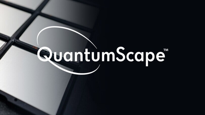 Volkswagen, batterie allo stato solido da oltre 500mila km