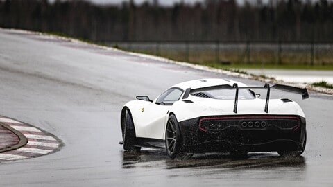 Rhino Racing 01