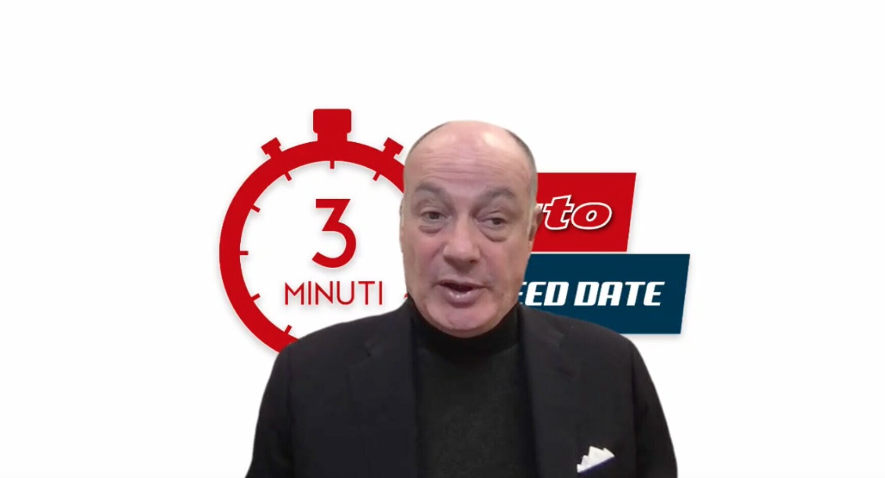 Auto Speed Date, la guerra dei prezzi del 2024