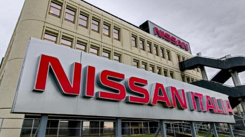 Nissan Italia ottiene la certificazione Great Place to Work 2024
