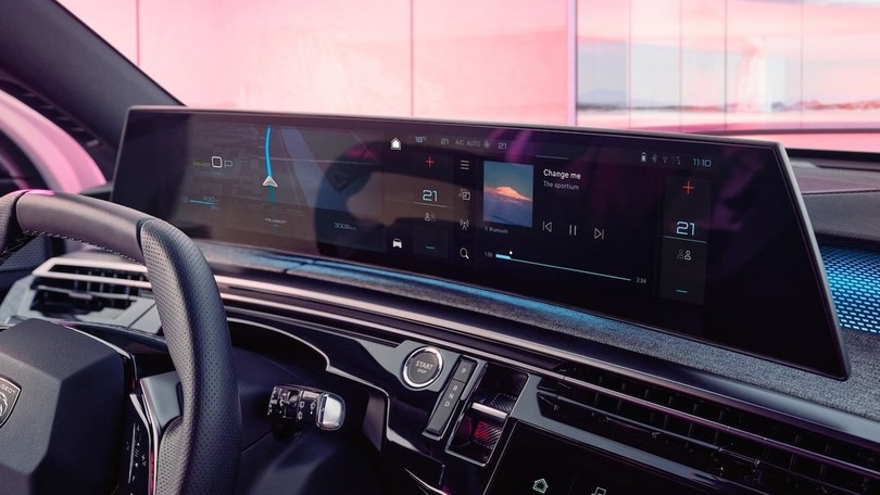 Stellantis mette il turbo allo sviluppo virtuale del software infotainment