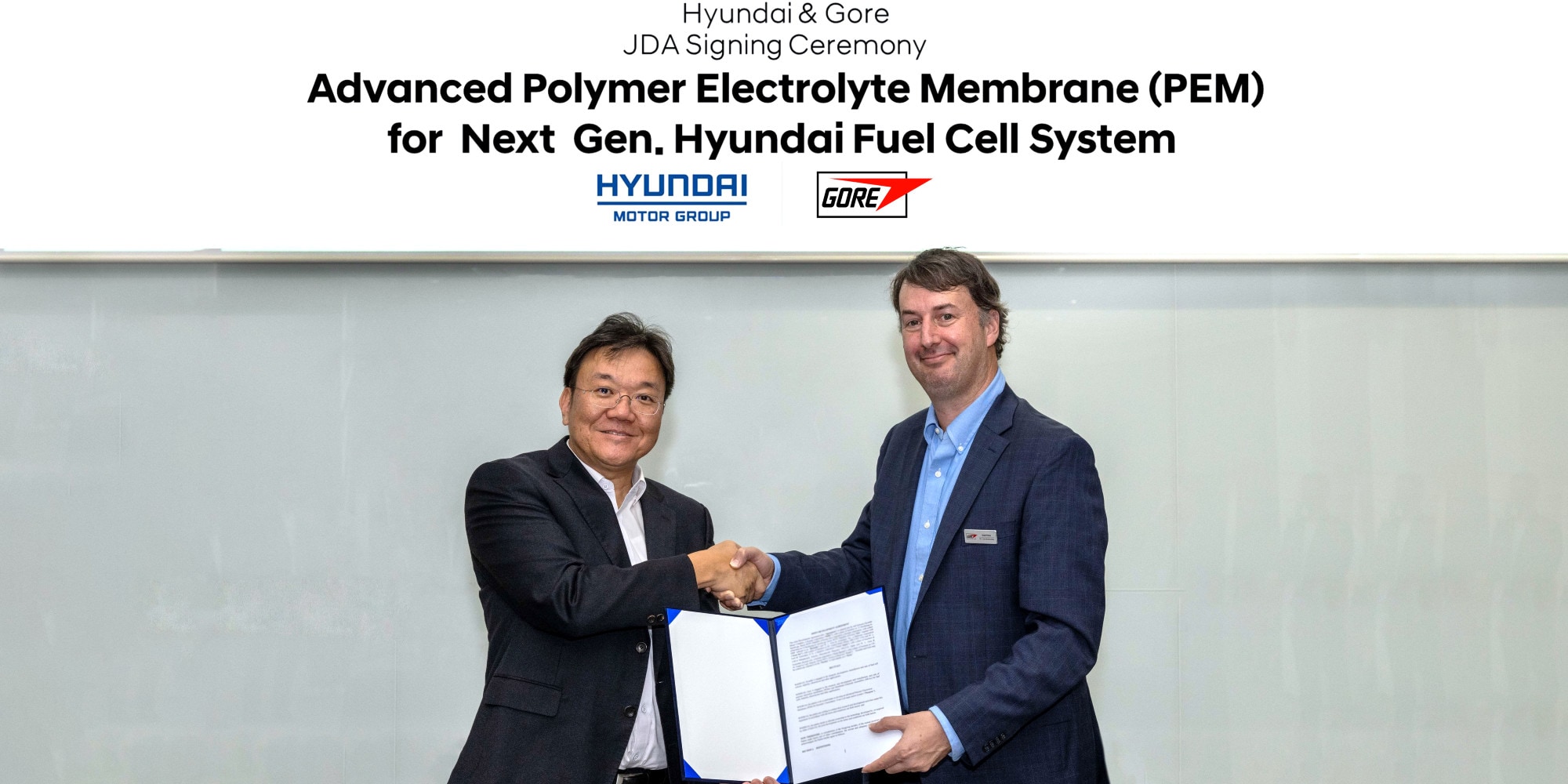 Hyundai, nuove membrane polimeriche elettrolitiche per fuel cell