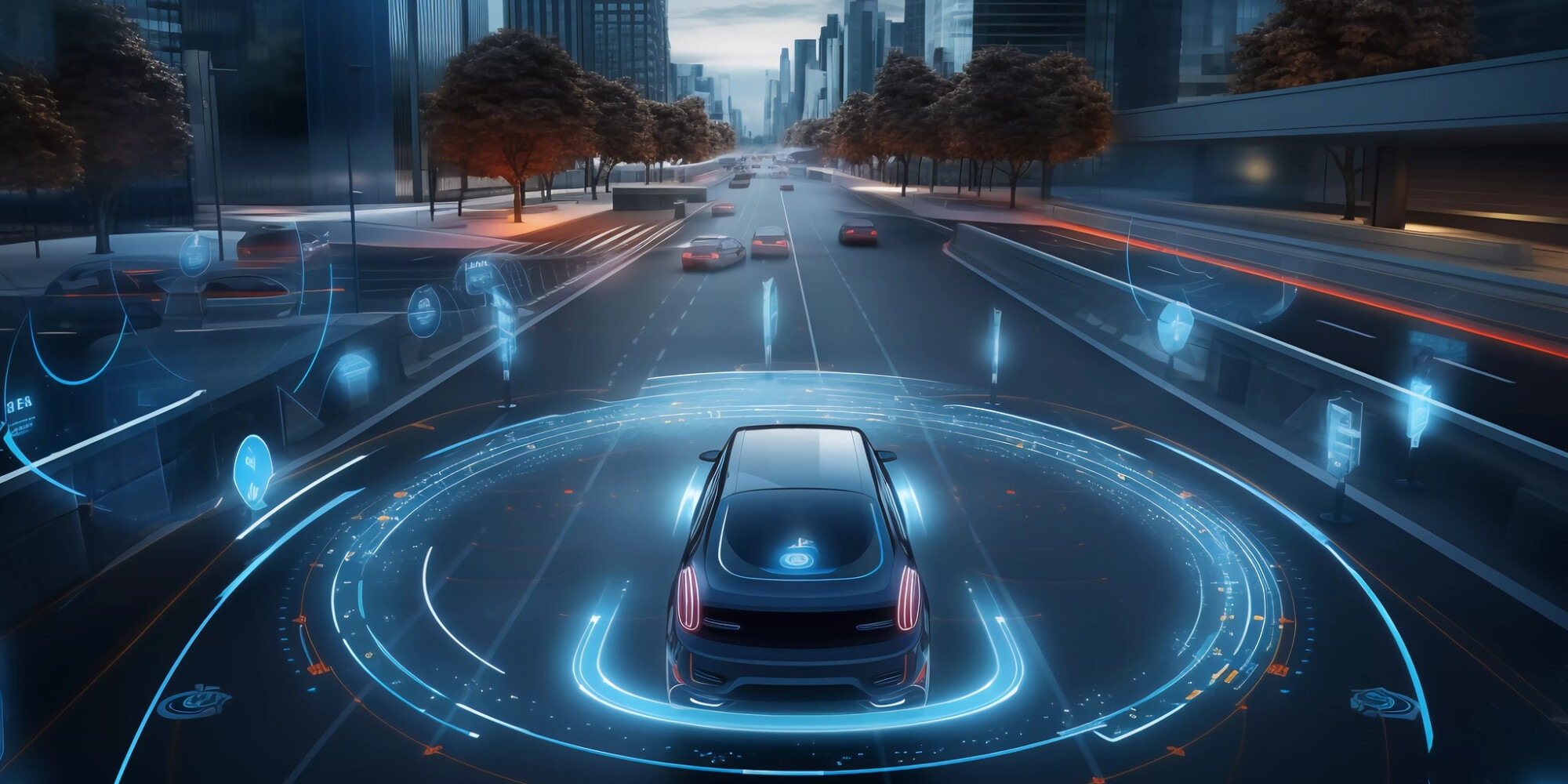 Marelli al CES 2024, AI e personalizzazione per gli interni delle auto