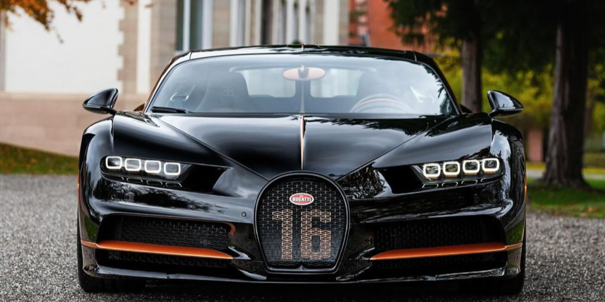 Bugatti, prodotta l'ultima Chiron "standard": a fine 2024 addio modello