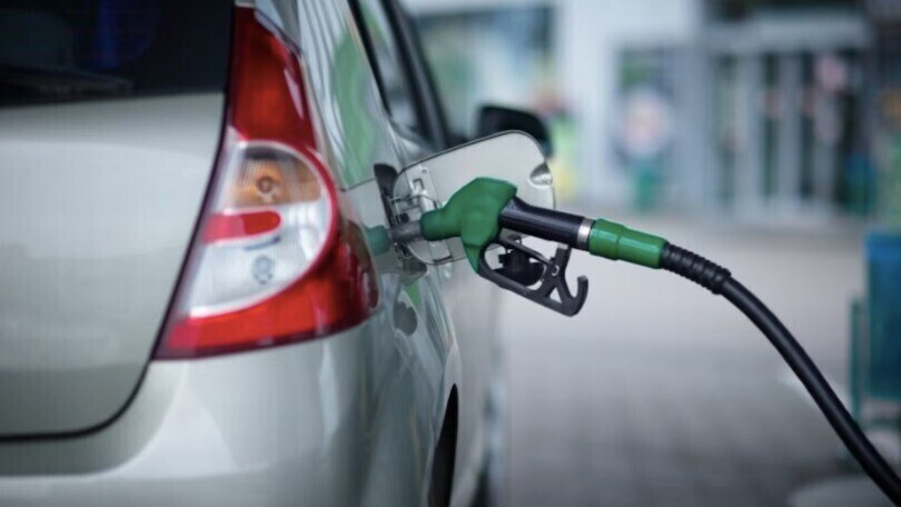 È  tempo di rialzi: la benzina al self sale a 1,774 euro al litro